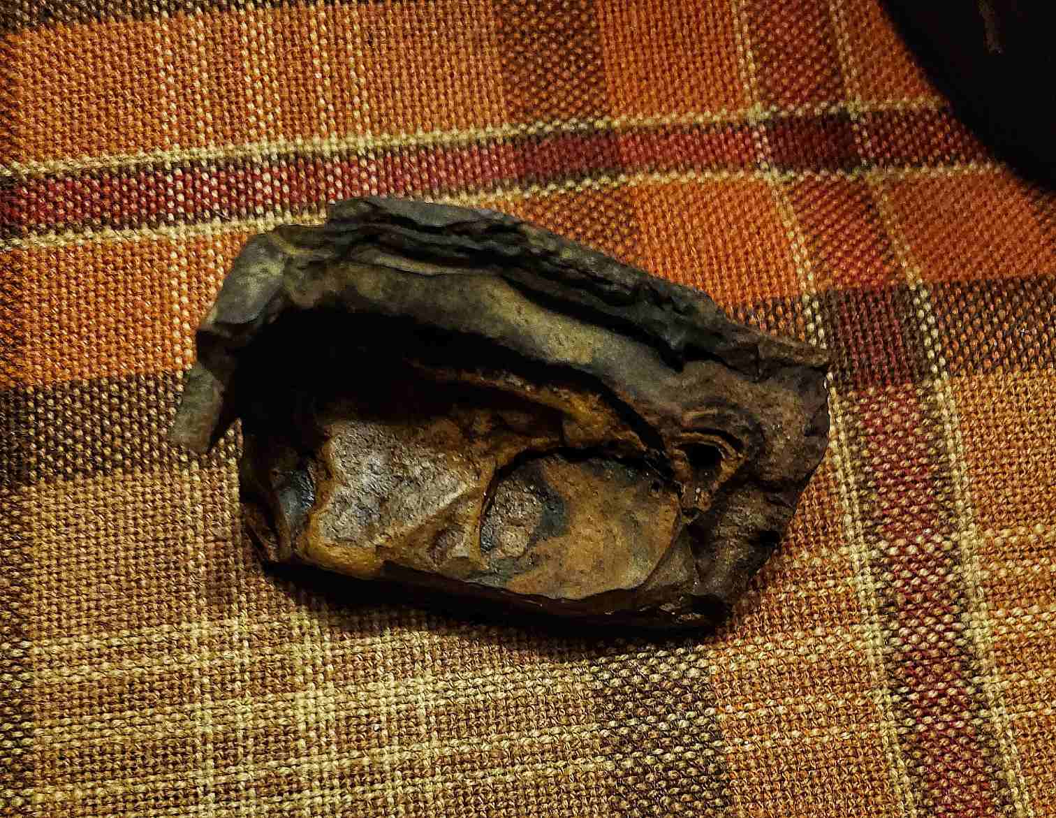 Possible-Native-American-Tools/Art?